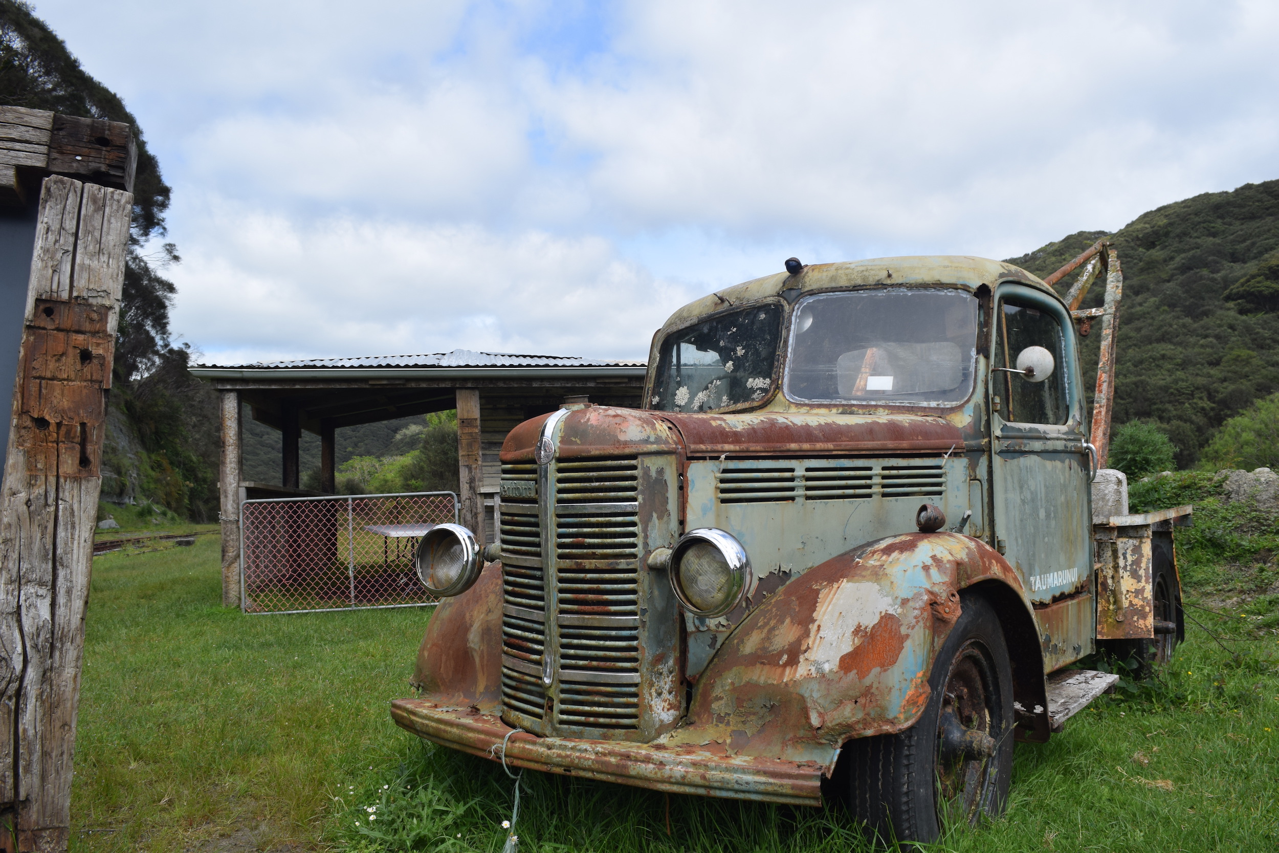 old-car