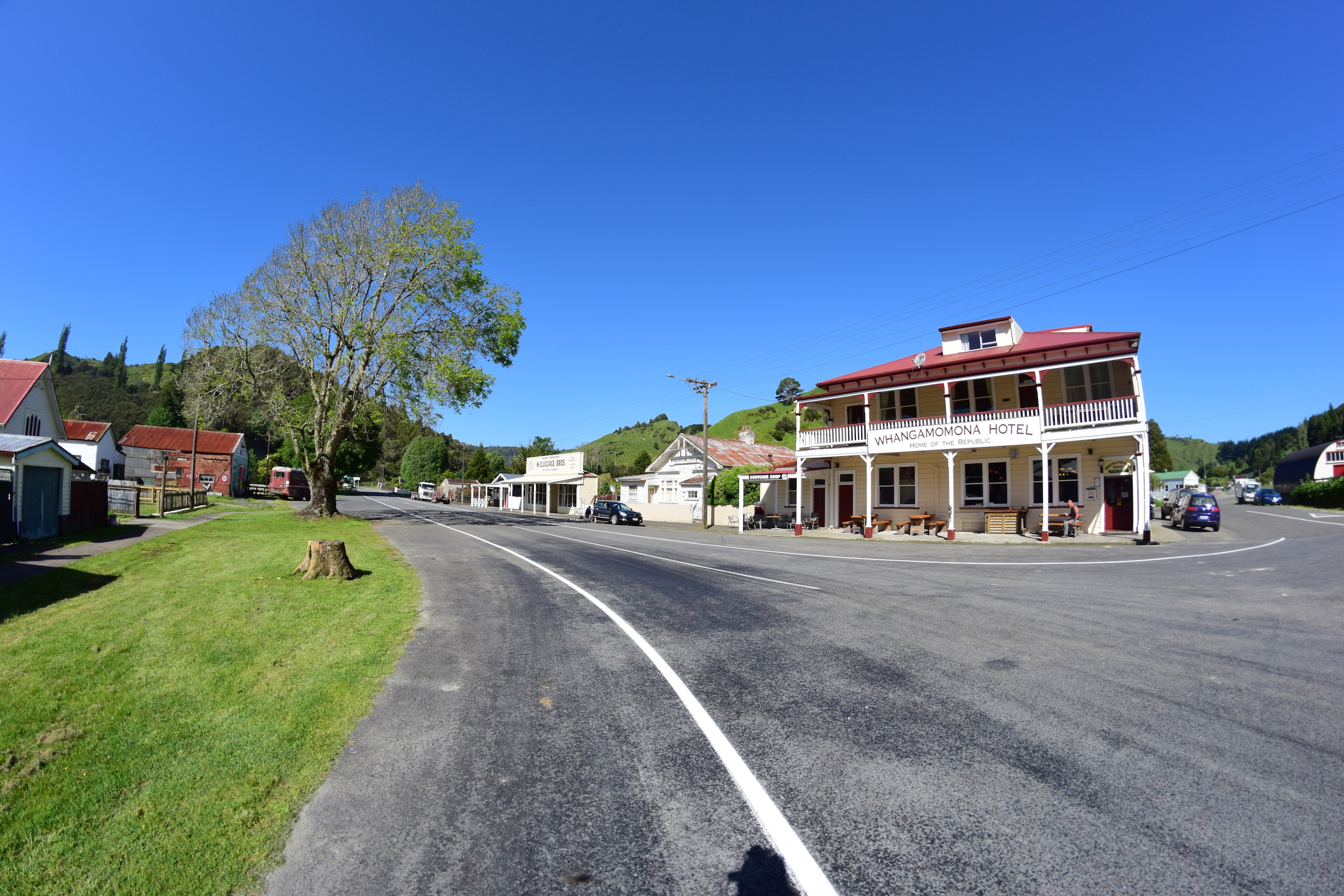 whangamomona